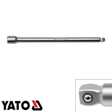   Yato YT-1251 dugókulcs csuklós toldószár 1/2" CrV - 254 mm