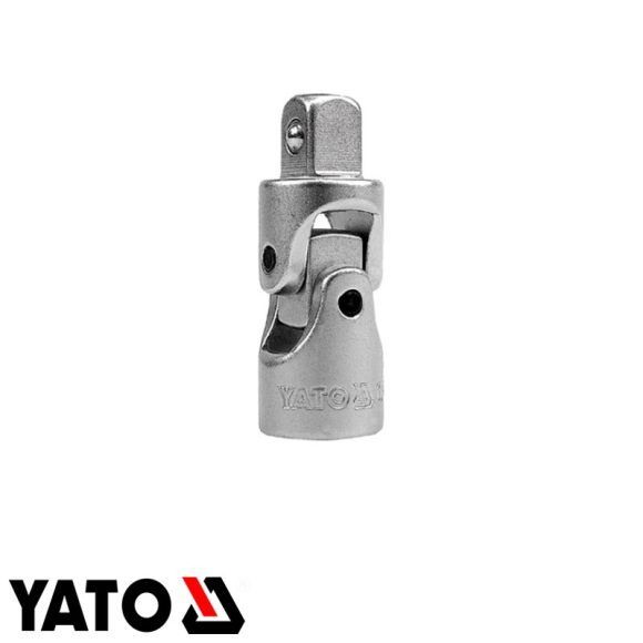 Yato YT-1252 univerzális csukló 1/2" CrV - 69 mm