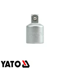   Yato YT-1255 dugókulcs átalakító adapter 1/2">>>3/8" CrV