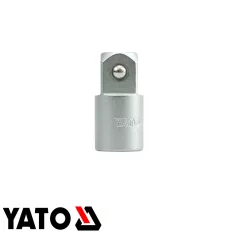   Yato YT-1258 dugókulcs átalakító adapter 1/2">>>3/4" CrV