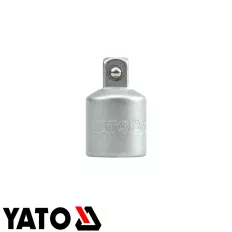   Yato YT-1259 dugókulcs átalakító adapter 3/4">>>1/2" CrV