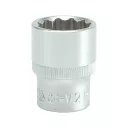 Yato YT-1283 12 szögletű dugókulcs 1/2" - 21 mm (AS-DRIVE)