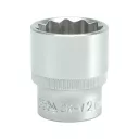 Yato YT-1289 12 szögletű dugókulcs 1/2" - 27 mm (AS-DRIVE)