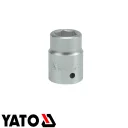 Yato YT-1302 hatlapú dugókulcs 3/4" - 21 mm (AS-DRIVE)