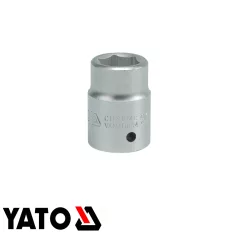   Yato YT-1302 hatlapú dugókulcs 3/4" - 21 mm (AS-DRIVE)