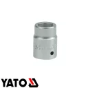 Yato YT-1303 hatlapú dugókulcs 3/4" - 22 mm (AS-DRIVE)