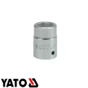 Yato YT-1304 hatlapú dugókulcs 3/4" - 23 mm (AS-DRIVE)
