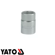   Yato YT-1305 hatlapú dugókulcs 3/4" - 24 mm (AS-DRIVE)