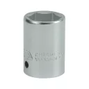 Yato YT-1306 hatlapú dugókulcs 3/4" - 25 mm (AS-DRIVE)