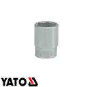 Yato YT-1308 hatlapú dugókulcs 3/4" - 27 mm (AS-DRIVE)