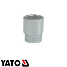   Yato YT-1311 hatlapú dugókulcs 3/4" - 30 mm (AS-DRIVE)