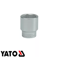   Yato YT-1314 hatlapú dugókulcs 3/4" - 34 mm (AS-DRIVE)