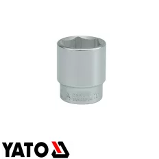   Yato YT-1315 hatlapú dugókulcs 3/4" - 35 mm (AS-DRIVE)