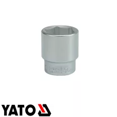   Yato YT-1316 hatlapú dugókulcs 3/4" - 36 mm (AS-DRIVE)