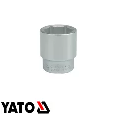   Yato YT-1317 hatlapú dugókulcs 3/4" - 38 mm (AS-DRIVE)