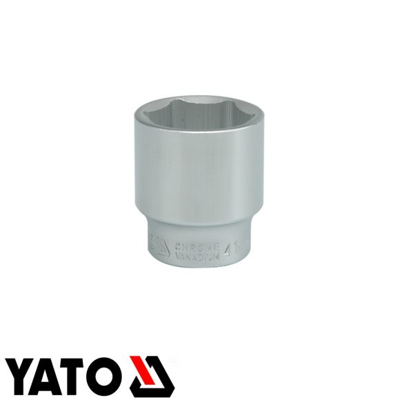 Yato YT-1318 hatlapú dugókulcs 3/4" - 41 mm (AS-DRIVE)