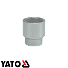   Yato YT-1320 hatlapú dugókulcs 3/4" - 43 mm (AS-DRIVE)