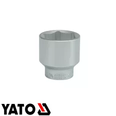   Yato YT-1324 hatlapú dugókulcs 3/4" - 50 mm (AS-DRIVE)