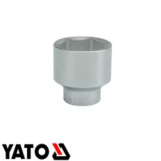   Yato YT-1328 hatlapú dugókulcs 3/4" - 55 mm (AS-DRIVE)
