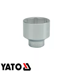   Yato YT-1330 hatlapú dugókulcs 3/4" - 60 mm (AS-DRIVE)