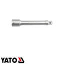 Yato YT-1342 dugókulcs toldószár 3/4" CrV - 400 mm