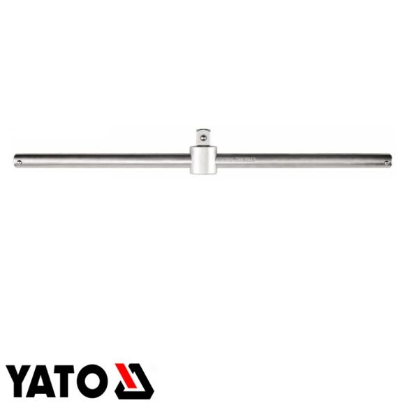 Yato YT-1350 T-hajtókar 3/4" CrV - 500 mm