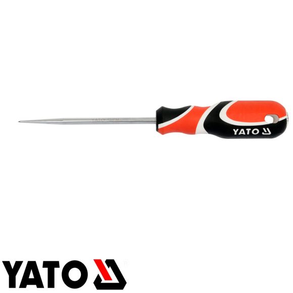 Yato YT-1374 kárpitos ár, egyenes 120 mm