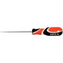 Yato YT-1374 kárpitos ár, egyenes 120 mm