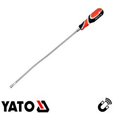   Yato YT-1385 flexibilis mágneses felszedő 380 mm - max 1 kg