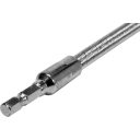 Yato YT-14001 hex flexibilis toldószár 1/4" bit CrV - 300 mm