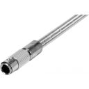 Yato YT-14001 hex flexibilis toldószár 1/4" bit CrV - 300 mm