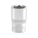 Yato YT-1410 hatlapú dugókulcs 1/4" - 11 mm (AS-DRIVE)