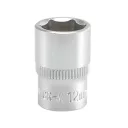 Yato YT-1411 hatlapú dugókulcs 1/4" - 12 mm (AS-DRIVE)