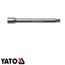 Yato YT-1431 dugókulcs toldószár 1/4" CrV - 102 mm
