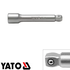   Yato YT-1433 dugókulcs csuklós toldószár 1/4" CrV - 51 mm