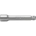 Yato YT-1433 dugókulcs csuklós toldószár 1/4" CrV - 51 mm