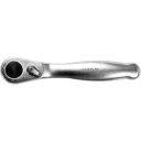 Yato YT-14390 bitkészlet racsnis hajtószárral CrV, S2, 1/4" - 11 részes
