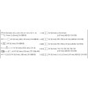 Yato YT-14471 dugókulcs készlet 1/4" CrV, 38 részes