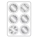 Yato YT-1474 SPLINE dugókulcs 1/2" - 22 mm