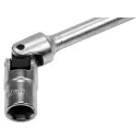Yato YT-15277 dugókulcs csuklós T-hajtószárral, CrV - 12 mm hatlapú (L 450 mm)
