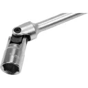 Yato YT-15279 dugókulcs csuklós T-hajtószárral, CrV - 14 mm hatlapú (L 450 mm)