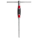 Yato YT-1567 hosszú T-hajtószár 1/2" CrV - 310x200 mm