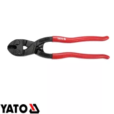   Yato YT-18566 drótvágó CrV - 200 mm (max 3,5 mm átmérő)