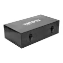 Yato YT-18907 hidraulikus lemezlyukasztó készlet 22-60 mm