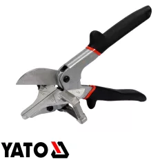   Yato YT-18960  gérvágó olló 245 mm (állítható szögek)