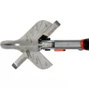 Yato YT-18960  gérvágó olló 245 mm (állítható szögek)