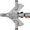 Yato YT-18960  gérvágó olló 245 mm (állítható szögek)