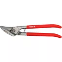 Yato YT-1900 balos lemezvágó olló - 260 mm