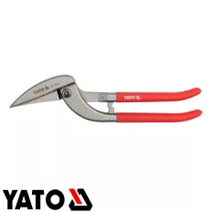 Yato YT-1902 jobbos lemezvágó olló - 300 mm
