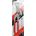 Yato YT-1902 jobbos lemezvágó olló - 300 mm